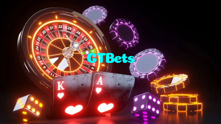 GTBets خوش آمدید بونس +600% پیشکش موبائل ایپ کے پروموشن سیکشن میں دکھائی دیتی ہے۔