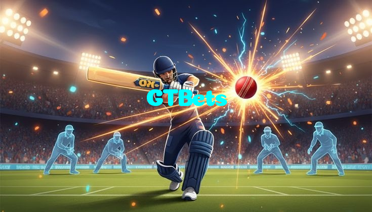 GTBets casino presented on mobile device in Pakistan with slots and live games