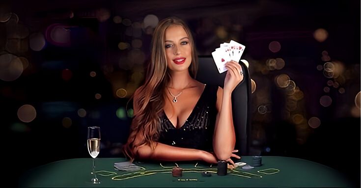 Fantasma Games Live Casino