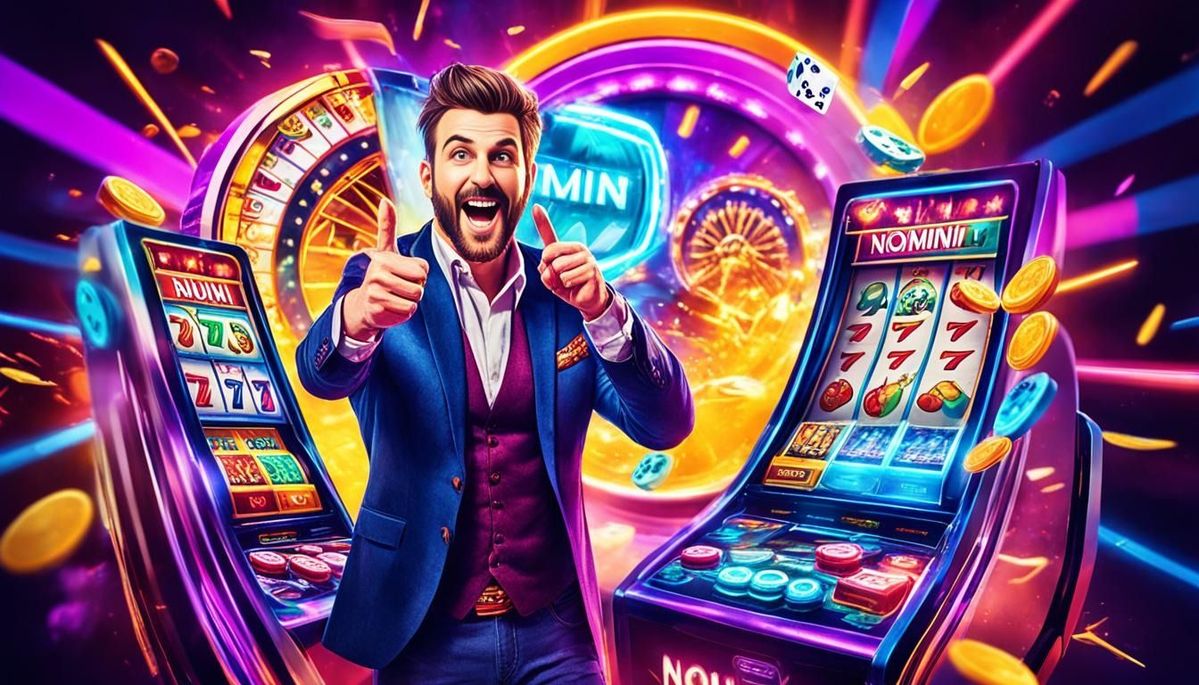 Fantasma Games Live Casino